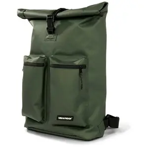Comparateur de prix : Sac à dos Rolltop - URBAN PROOF - UP-719 - 20L - Imperméable - Compatible vélo électrique