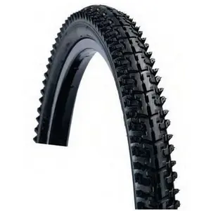 Dutch Perfect Pneu Rigide Urbain Dp 43 No Flat 5 Mm 26´´ X 1.9 pas cher