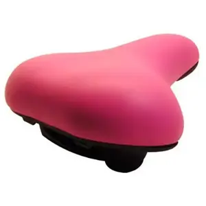 Selle Dutch Perfect 2601 Rose 2016 - Vélo sur route - DUTCH PERFECT - A monter soi-même - Homme pas cher
