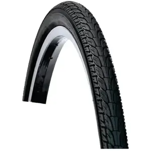 Dutch Perfect Pneu Rigide De Route Dp44 No Flat Tubeless 700c X 35 pas cher