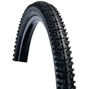 Dutch Perfect Pneu Rigide Urbain Dp 15 No Flat 5 Mm 26´´ X 1.75 pas cher
