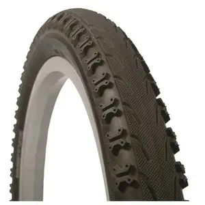 Dutch Perfect Pneu Rigide De Vtt Dp35 No Flat 16´´ X 1.75 pas cher