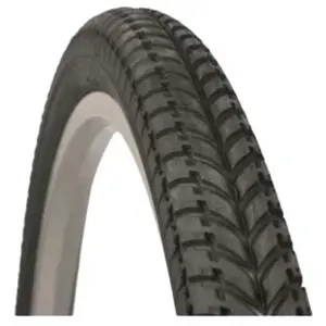 Dutch Perfect Pneu Urbain 262rdp 26´´ X 2.00 26´´ x 2.00