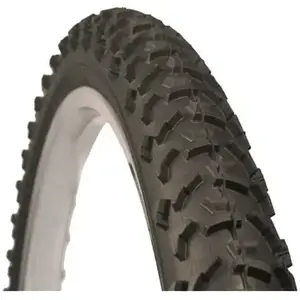 Dutch Perfect Pneu Rigide De Vtt Dp63 No Flat Tubeless 26´´ X 2.00 pas cher
