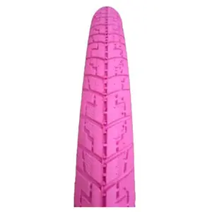 Comparateur de prix : Dutch Perfect pneu 28 x 1 5/8 x 1 1/2 (40-622) rose