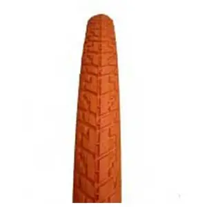 Comparateur de prix : Dutch Perfect Tire 28 x 1 5/8 x 1 1/2 (40-622) d'orange