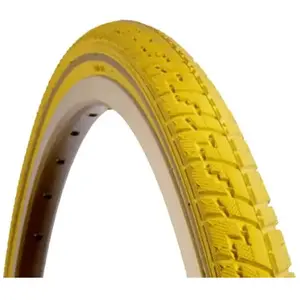 Comparateur de prix : Dutch Perfect Tire Reflex 28 x 1 5/8 x 1 1/2 (40-622) jaune