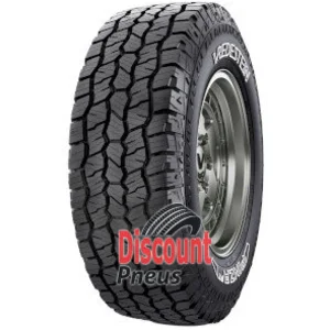 Pneus toutes saisons Vredestein Pinza AT ( 265/75 R16 116T ) pas cher