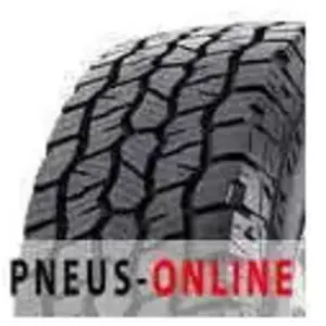 Vredestein Pinza AT 265/60 R18 110H pas cher