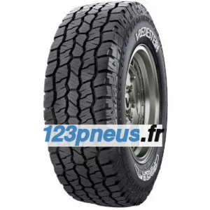 Comparateur de prix : Vredestein Pinza AT 225/75 R16 104T