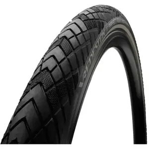Vredestein Pneu Rigide Urbain Perfect Tour 55 Tpi 700 X 40 700 x 40 pas cher