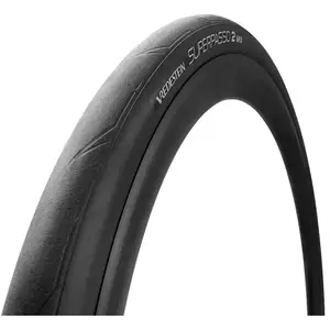 Vredestein Superpasso 2 80 TPI Tubeless 700 X 28 Road Tyre 700 x 28 pas cher