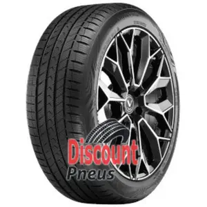 Pneus toutes saisons Vredestein Quatrac Pro+ ( 235/65 R18 110V XL ) pas cher