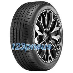 'Vredestein Quatrac Pro+ ( 215/50 R17 95W XL )' pas cher