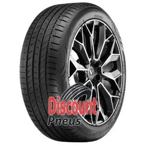 Pneus toutes saisons Vredestein Quatrac Pro+ ( 225/40 R18 92Y XL ) pas cher