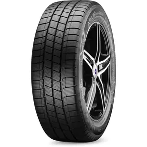 Apollo Pneu d'hiver Camionnette Altrust Winter 225/55 R17 109/107T pas cher