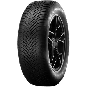 Vredestein Quatrac XL 3PMSF 215 55 17 V 98 All-Season pas cher