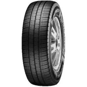 Comparateur de prix : Vredestein - Pneu COMTRAC 2+ - Camionnette été - 235/65R16 - 121R - XL