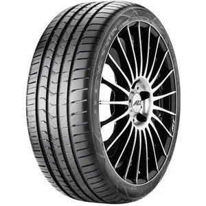 Vredestein - Pneu ULTRAC SATIN - 4x4 ete - 235/55R19 - 105W - XL pas cher