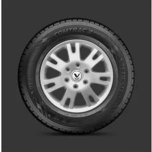 Pneu - null - COMTRAC 2 WINTER - Vredestein - 235-65-16-115/113-R
