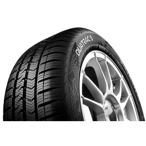 Pneus toutes saisons VREDESTEIN Quatrac 5 255/60R18 108V pas cher