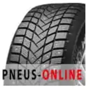 Vredestein Wintrac Ice 225/55 R17 101T pas cher