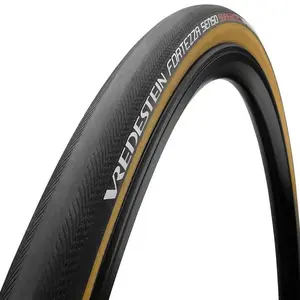 Comparateur de prix : Vredestein Pneu De Route Fortezza Duralite Tubular 700c X 25