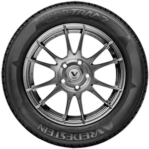 Pneu Hiver Vredestein NORD-TRAC 2 215 / 60 R 17 100 T (XL,M+S,3PMSF) pas cher
