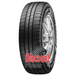 Comparateur de prix : Vredestein - Pneu COMTRAC 2 - Camionnette ete - 205/65R16 - 107T - XL,Radial,C