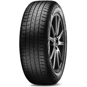 Pneus toutes saisons Vredestein Quatrac Pro ( 225/60 R17 103V XL ) pas cher