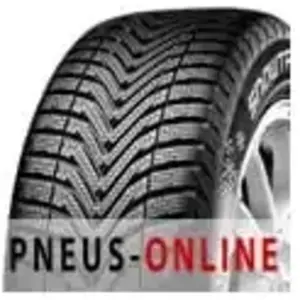 Vredestein Snowtrac 5 205/55 R16 91H pas cher