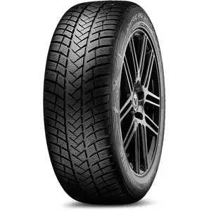 Comparateur de prix : Vredestein Wintrac Pro 205/55 R17 91H
