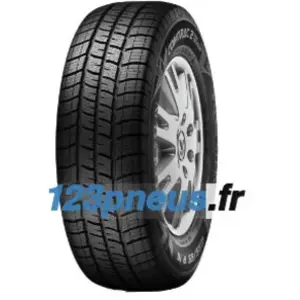 Comparateur de prix : Vredestein Comtrac 2 All Season + 235/60 R17 117/115R