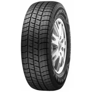 Comparateur de prix : Pneu Vredestein Comtrac 2 All Season+ 225/55 R 17 109 107 H 4 Saisons