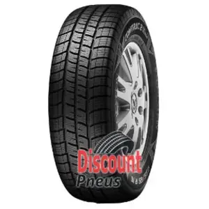 Comparateur de prix : Pneu Vredestein Comtrac 2 All Season+ 185/75 R 16 104 102 R 4 Saisons