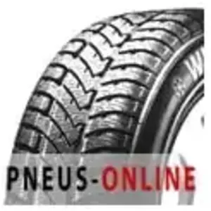 Pneu Hiver Kleber Krisalp HP3 - 205/55R17 95V, Homologué M+S Et 3PMSF, Pour Conduite Hivernale