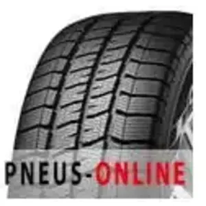 Comparateur de prix : Vredestein Comtrac 2 Winter + 195/75 R16 107/105R