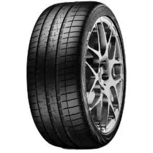 Vredestein - Pneu ULTRAC VORTI + - 4x4 ete - 235/55R19 - 101Y -  pas cher