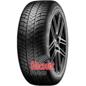 Pneu tout terrain Vredestein Wintrac Pro+ 215/60 R17 96H