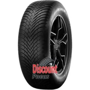Pneus toutes saisons Vredestein Quatrac ( 245/60 R18 105V ) pas cher