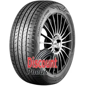 Vredestein Quatrac Pro 215/45 R17 91H pas cher