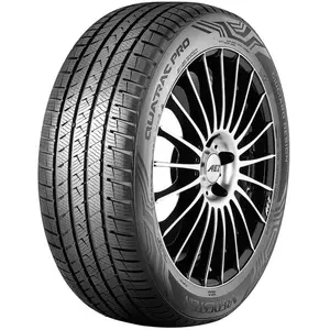 Pneus toutes saisons Vredestein Quatrac Pro ( 255/60 R18 112V XL ) pas cher