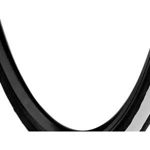 Comparateur de prix : Pneu Pliable Vredestein Fiammante 700x23 Noir/Blanc 26TPI Double Protection