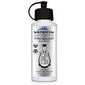 Tube de produit d'étanchéité Vredestein de pneu 500 ml pas cher