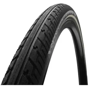 Vredestein Reifenaktive Tour 28 x 1 5 8 x 1 3 8 Refluen noir pas cher