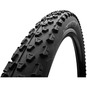 Pneu Avant Vredestein Black Panther Xtreme 27,5x2,2 Tubeless 120TPI Noir pas cher