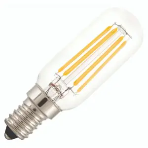 Bailey | LED Ampoule de tube | E14  | 4W Dimmable pas cher