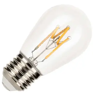 Bailey | LED Ampoule de tube | E27 | 2WVendu parampoulepascher
