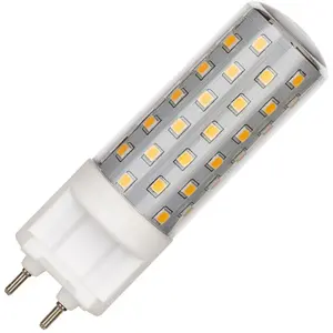 Comparateur de prix : Bailey CMD-T LED Ampoule Tube | G12 8W 3000K | Dimmable