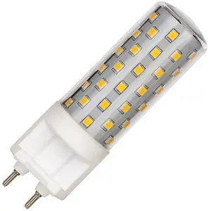 Comparateur de prix : Bailey CMD-T LED Ampoule Tube | G12 8W 4000K | Dimmable